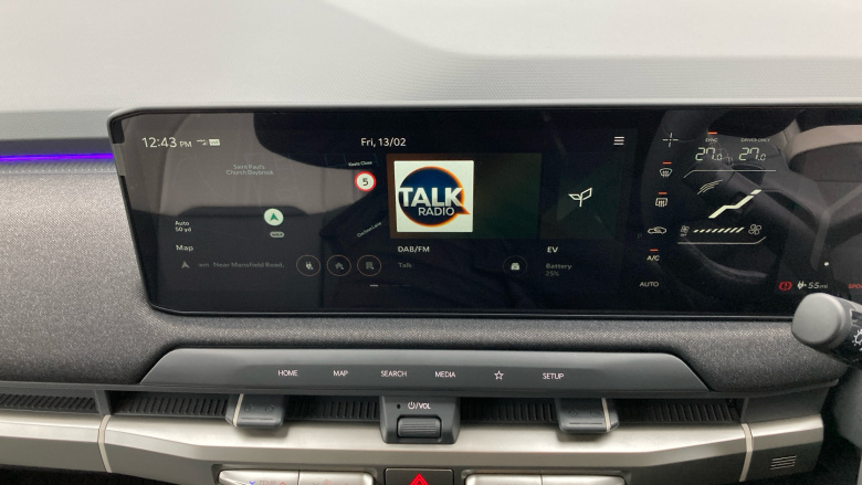 Kia Ev3 148kW GT-Line S 81.4kWh 5dr Auto Electric Estate